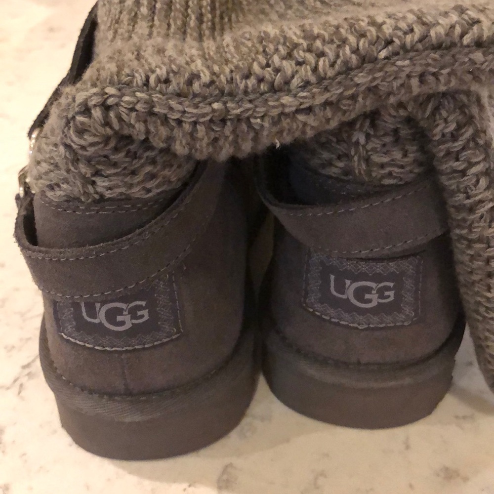 Brand new without tags Uggs